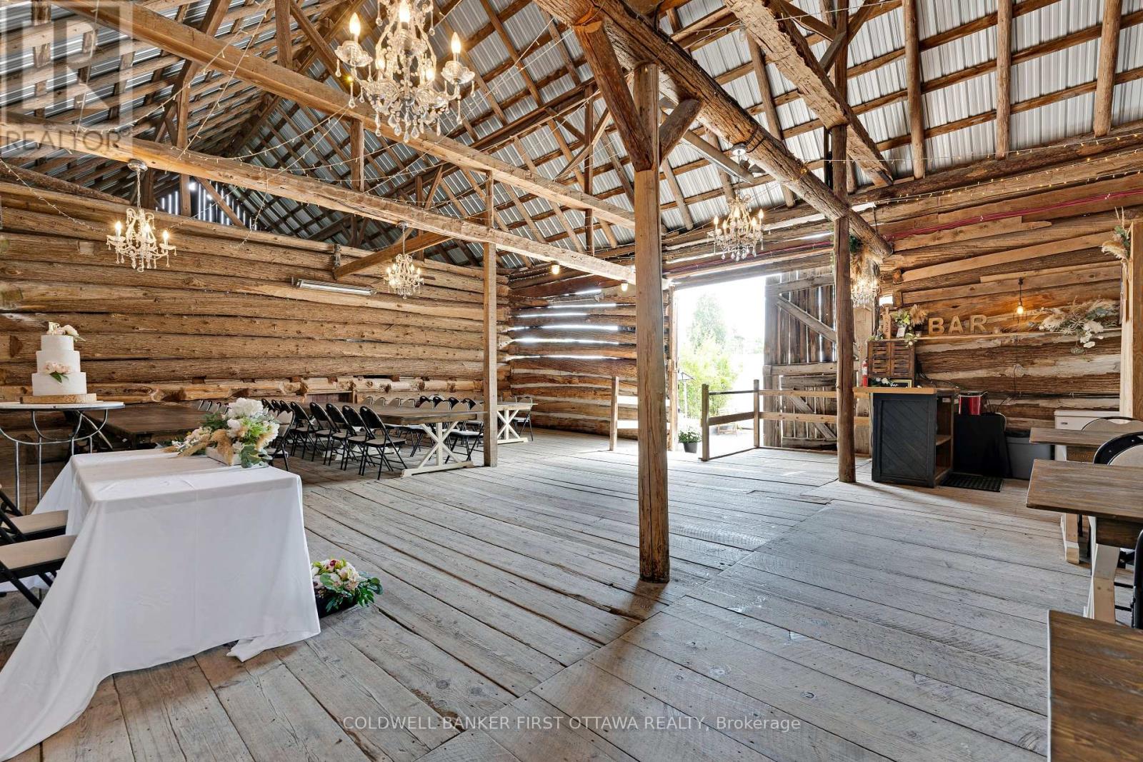 3840 Old Almonte Road, Ottawa, Ontario  K0A 1A0 - Photo 13 - X12400516