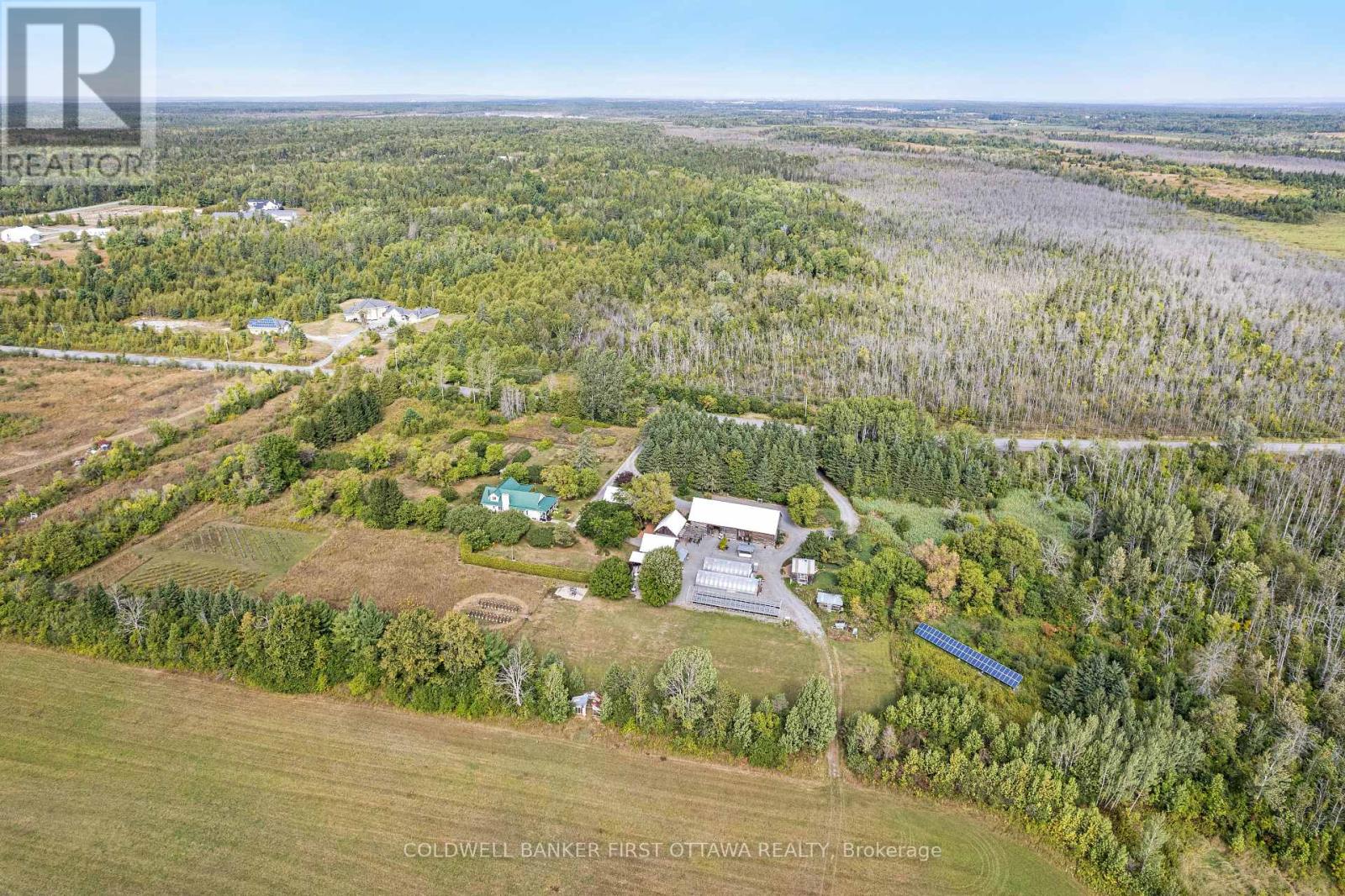 3840 Old Almonte Road, Ottawa, Ontario  K0A 1A0 - Photo 2 - X12400516