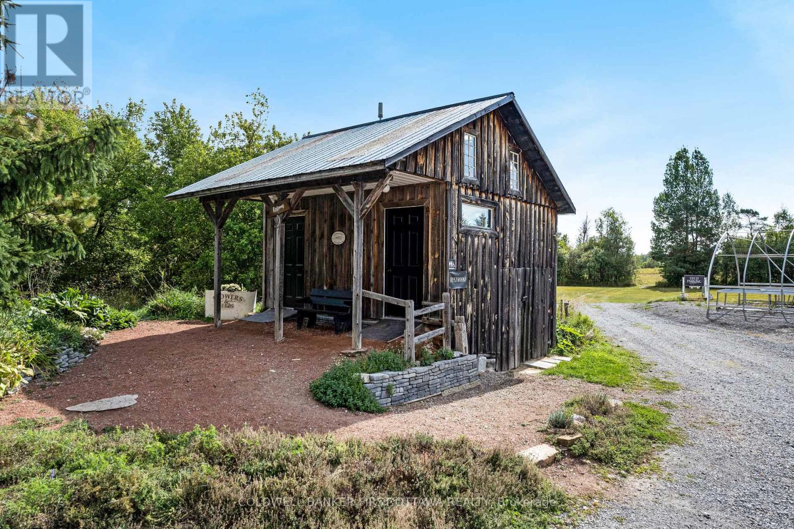 3840 Old Almonte Road, Ottawa, Ontario  K0A 1A0 - Photo 26 - X12400516