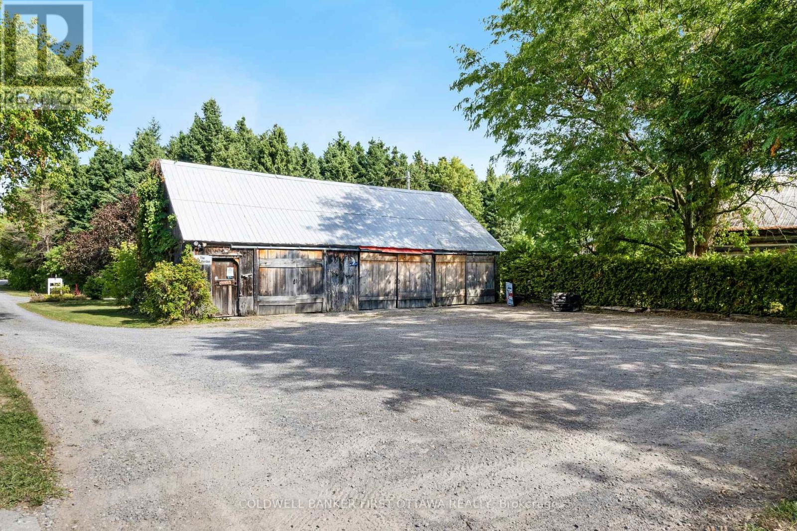 3840 Old Almonte Road, Ottawa, Ontario  K0A 1A0 - Photo 47 - X12400516