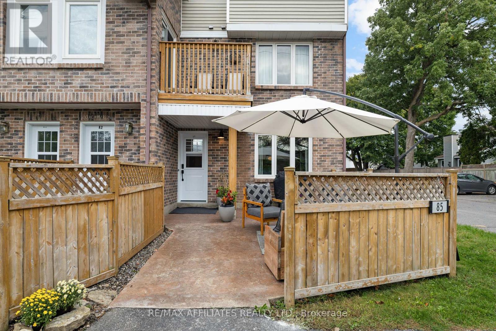 L1 - 85 FINDLAY AVENUE, Carleton Place, Ontario