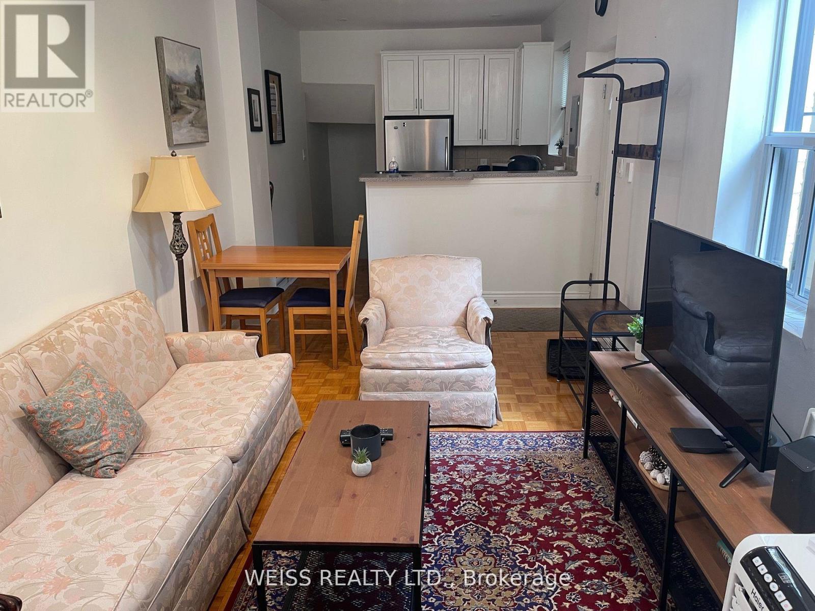 1114 Queen Street W, Toronto, Ontario  M6J 1H9 - Photo 17 - C12398091