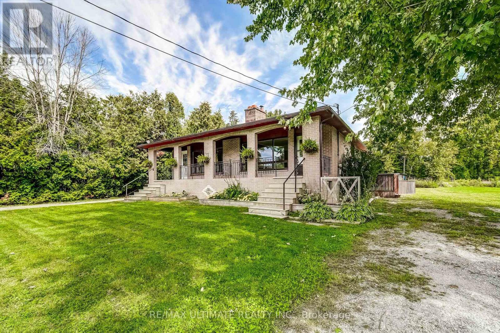 25037 Maple Beach Road, Brock (Beaverton), Ontario  L0K 1A0 - Photo 2 - N12400427