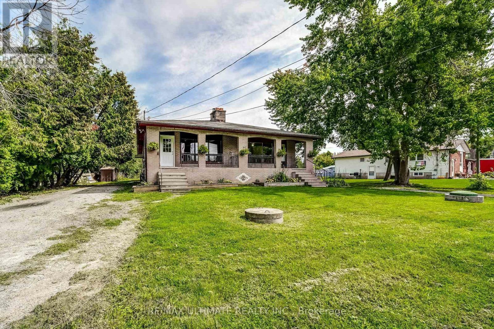 25037 Maple Beach Road, Brock (Beaverton), Ontario  L0K 1A0 - Photo 3 - N12400427