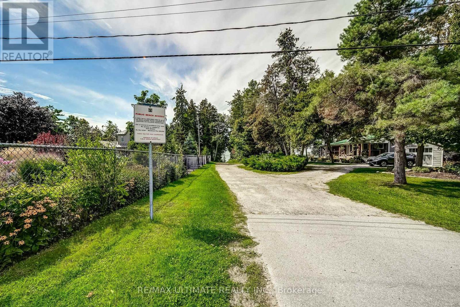 25037 Maple Beach Road, Brock (Beaverton), Ontario  L0K 1A0 - Photo 45 - N12400427