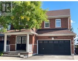 648 Society Crescent, Newmarket (Summerhill Estates), Ca