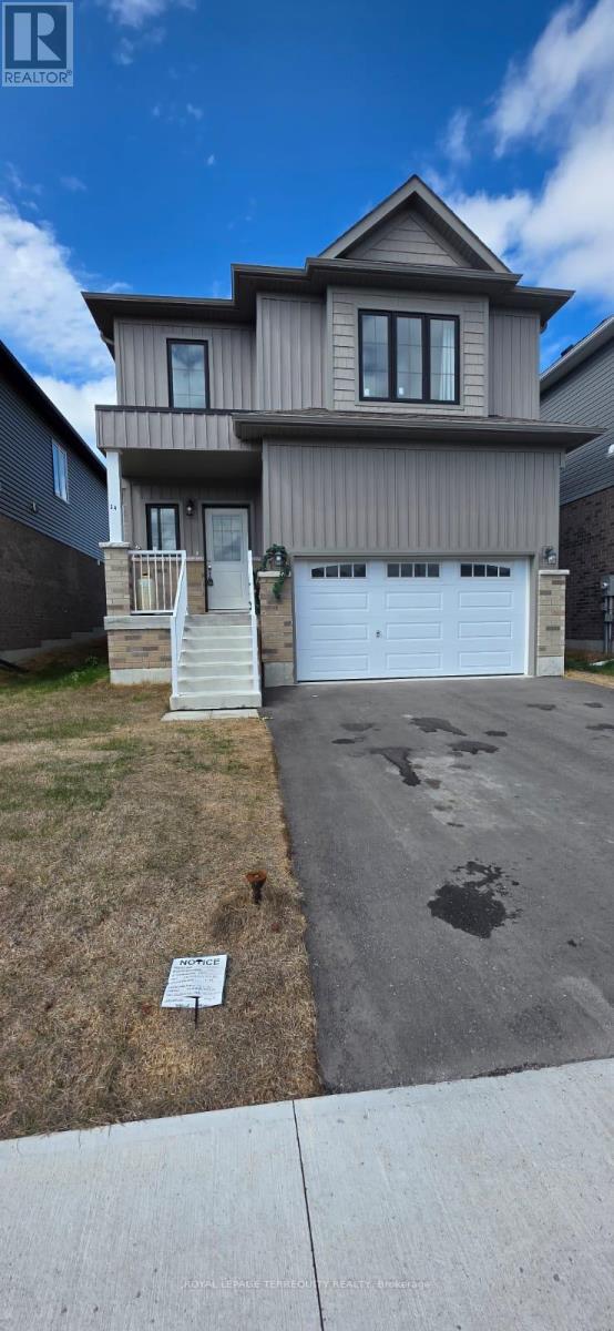 34 Hillcroft Way, Kawartha Lakes, Ontario  K0M 1A0 - Photo 9 - X12395680