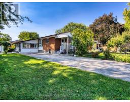 4095 Montcalm Crescent, Niagara Falls (Chippawa), Ca