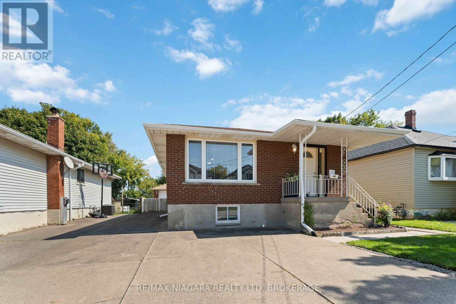 5514 GLENHOLME AVENUE, Niagara Falls, Ontario