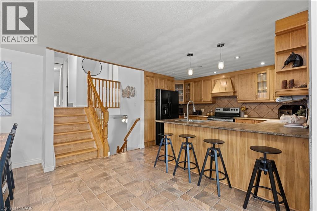 15 Oak Avenue Unit# A, Paris, Ontario  N3L 3C6 - Photo 11 - 40768924