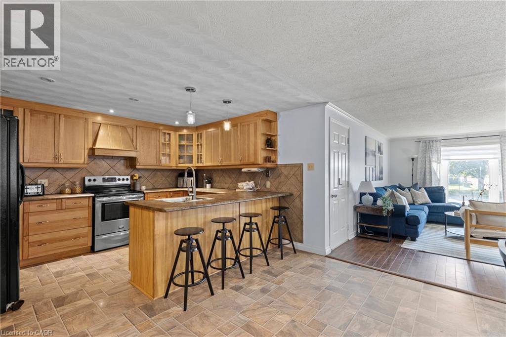 15 Oak Avenue Unit# A, Paris, Ontario  N3L 3C6 - Photo 12 - 40768924