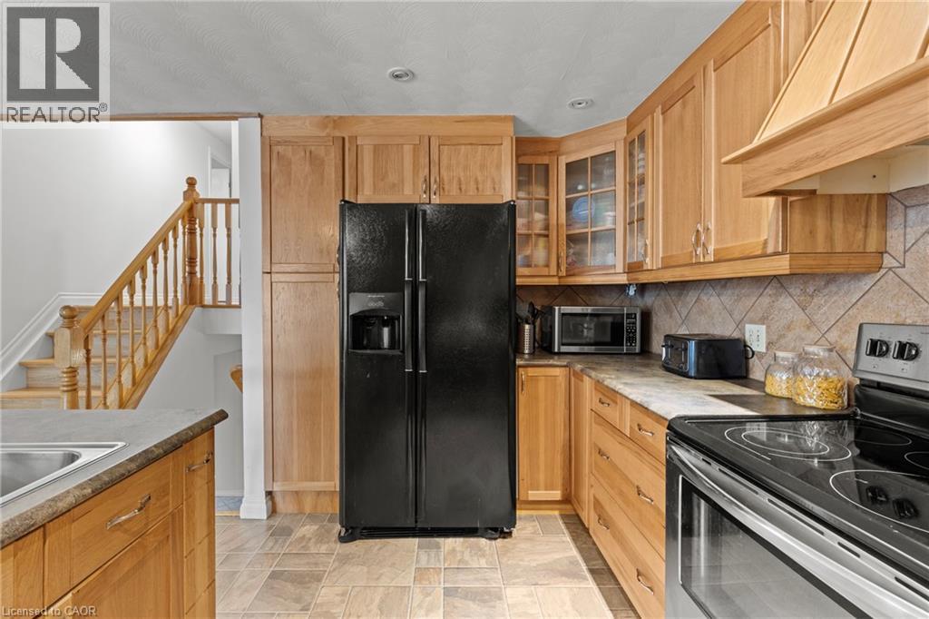 15 Oak Avenue Unit# A, Paris, Ontario  N3L 3C6 - Photo 14 - 40768924