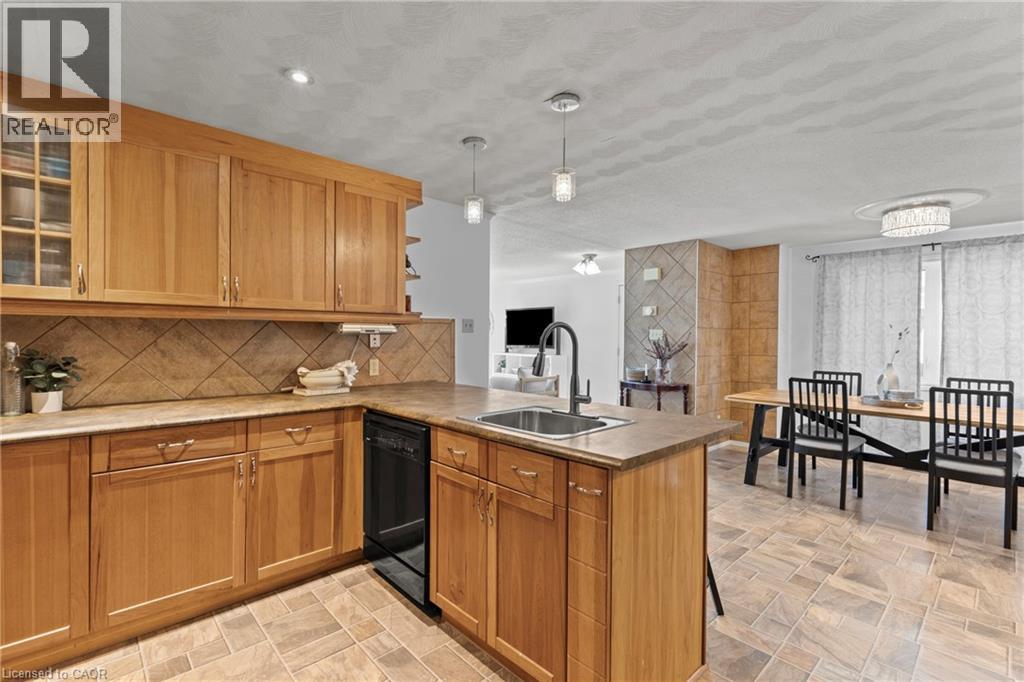 15 Oak Avenue Unit# A, Paris, Ontario  N3L 3C6 - Photo 15 - 40768924