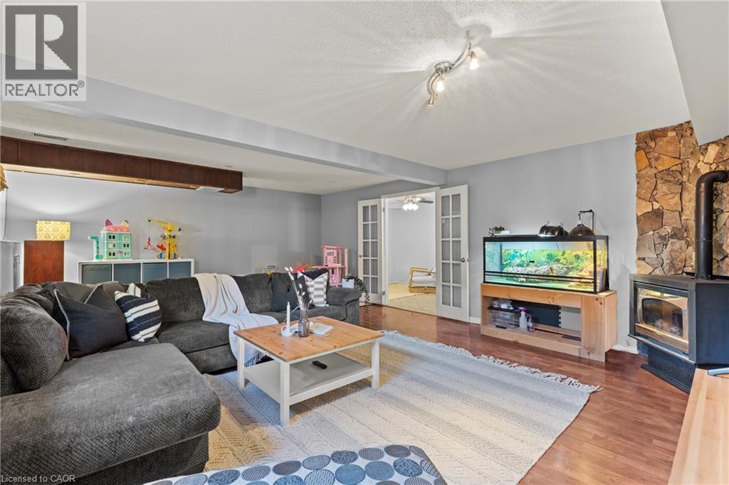 15 Oak Avenue Unit# A, Paris, Ontario  N3L 3C6 - Photo 27 - 40768924