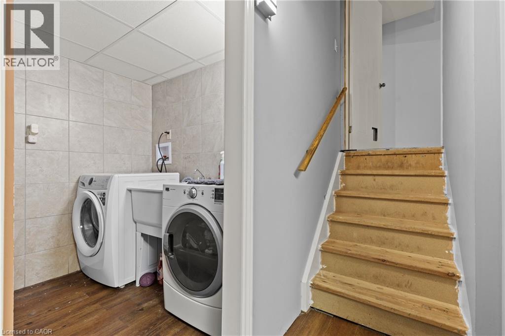 15 Oak Avenue Unit# A, Paris, Ontario  N3L 3C6 - Photo 28 - 40768924
