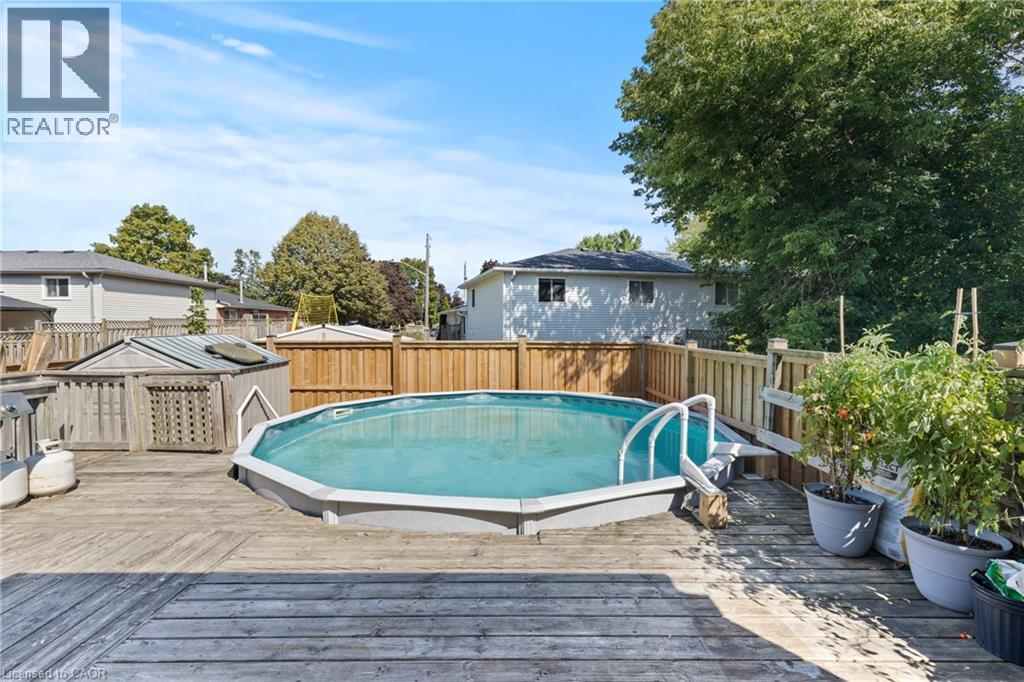 15 Oak Avenue Unit# A, Paris, Ontario  N3L 3C6 - Photo 33 - 40768924