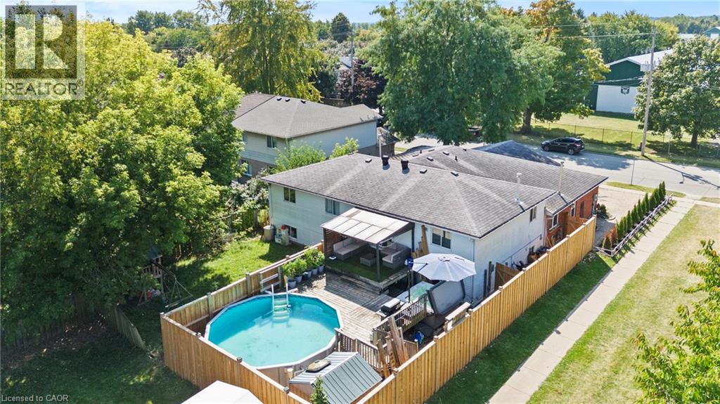 15 Oak Avenue Unit# A, Paris, Ontario  N3L 3C6 - Photo 35 - 40768924