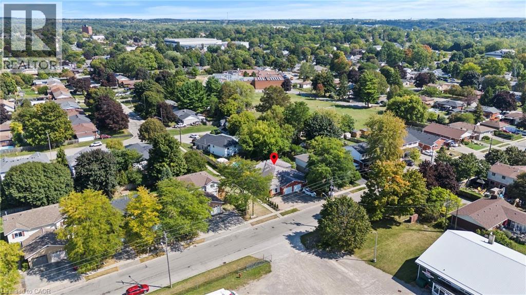 15 Oak Avenue Unit# A, Paris, Ontario  N3L 3C6 - Photo 36 - 40768924