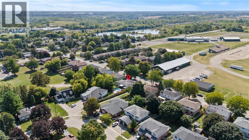 15 Oak Avenue Unit# A, Paris, Ontario  N3L 3C6 - Photo 37 - 40768924