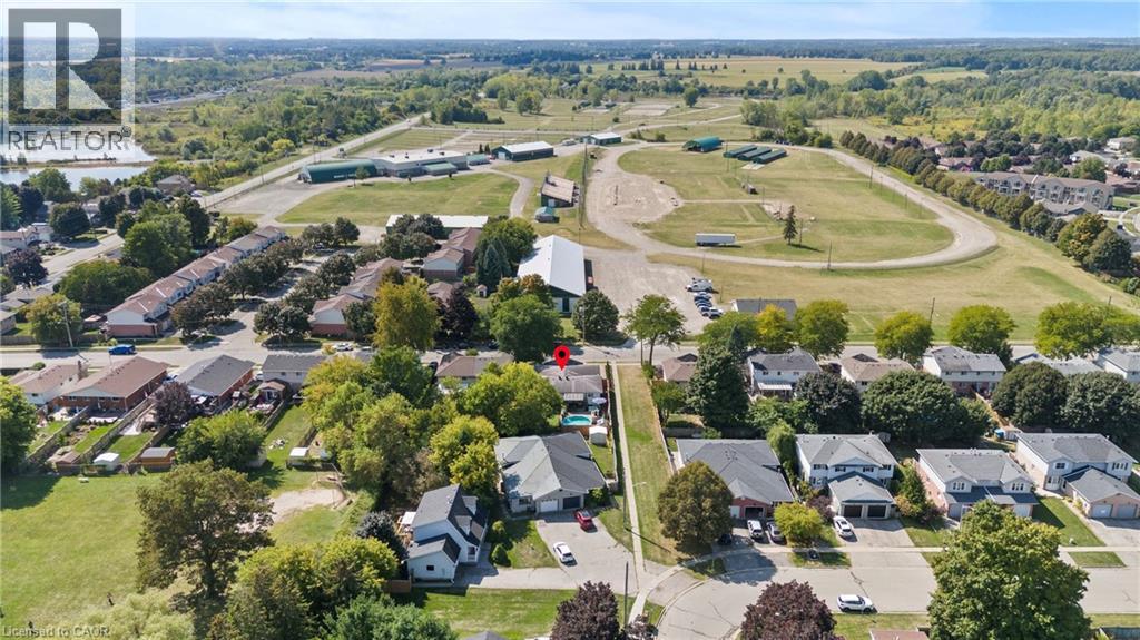 15 Oak Avenue Unit# A, Paris, Ontario  N3L 3C6 - Photo 38 - 40768924