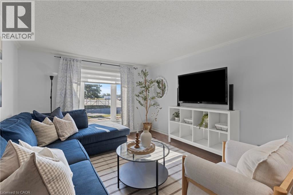 15 Oak Avenue Unit# A, Paris, Ontario  N3L 3C6 - Photo 6 - 40768924