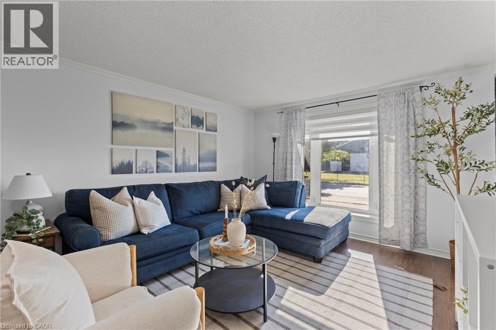15 Oak Avenue Unit# A, Paris, Ontario  N3L 3C6 - Photo 7 - 40768924