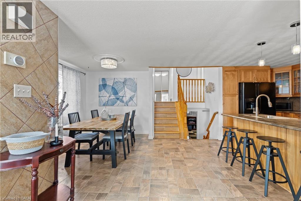 15 Oak Avenue Unit# A, Paris, Ontario  N3L 3C6 - Photo 9 - 40768924
