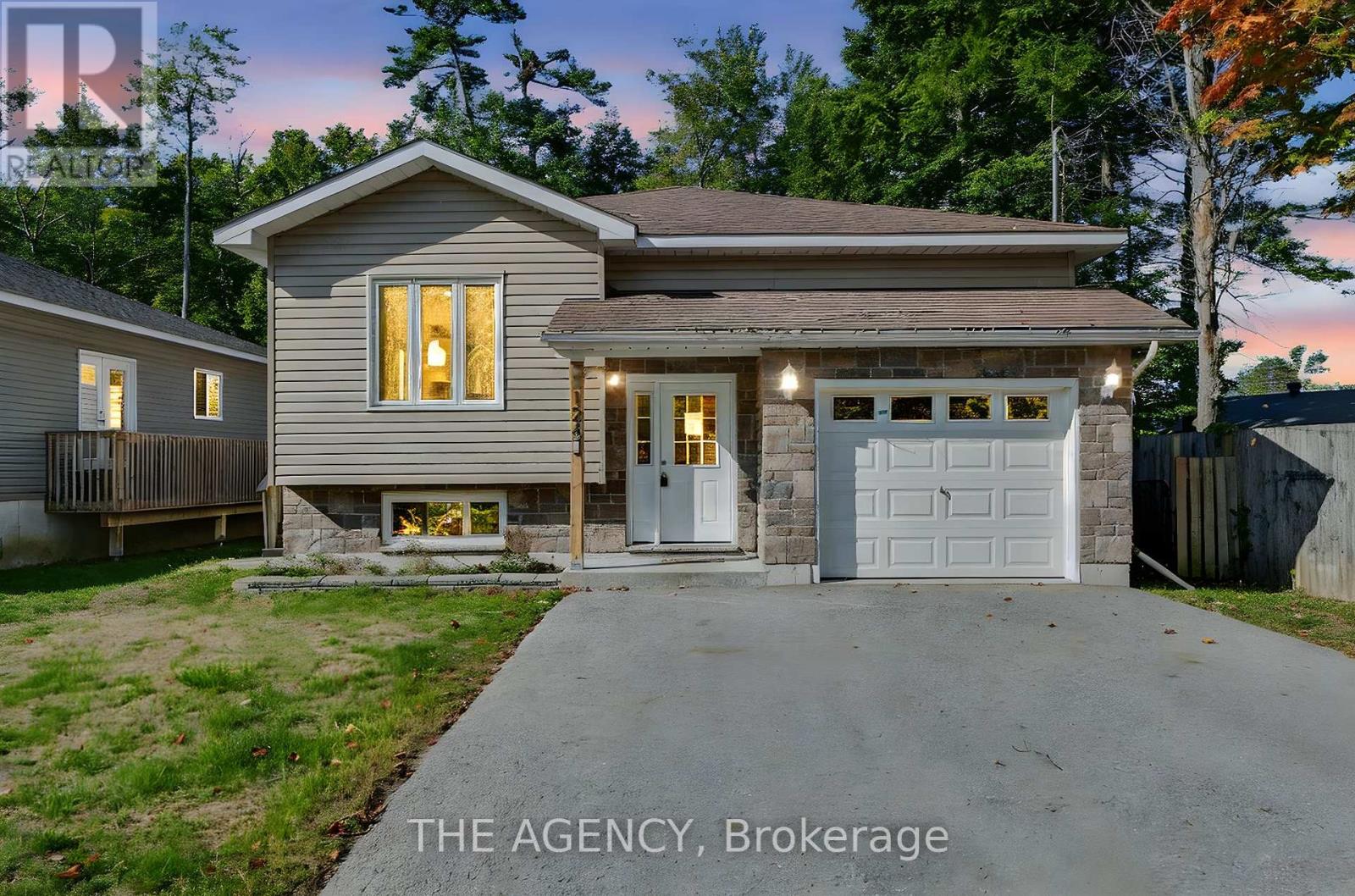 3124 GOLDSTEIN ROAD, Severn, Ontario