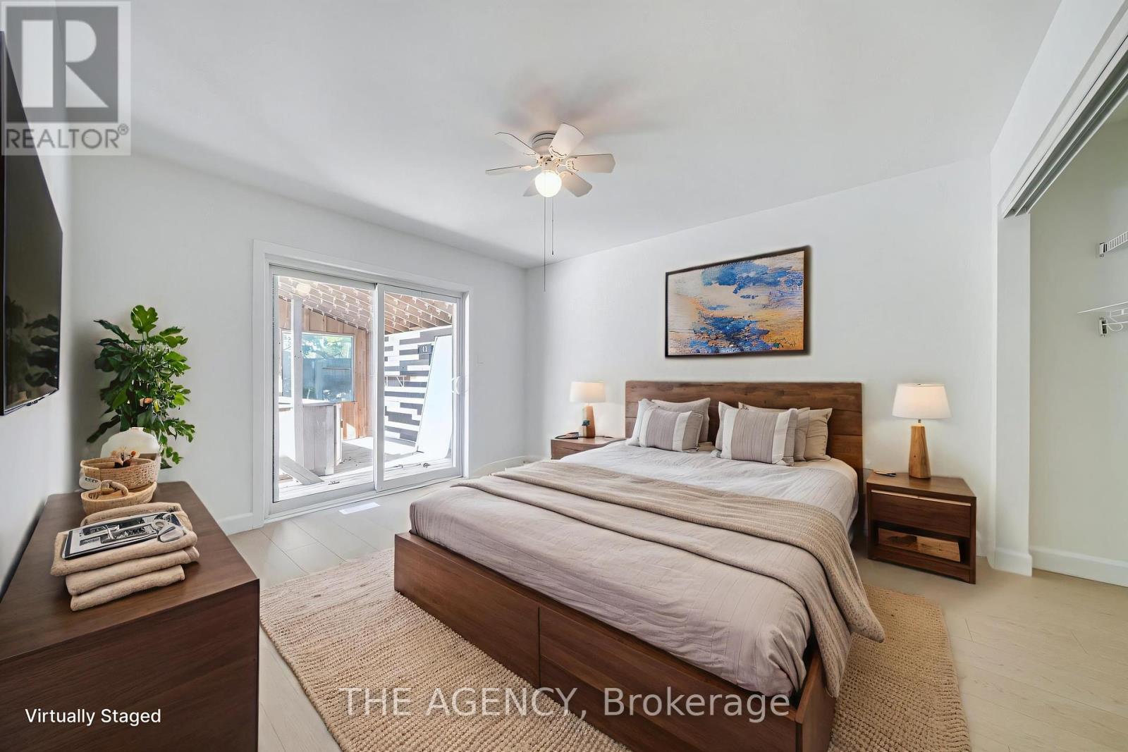 3124 Goldstein Road, Severn, Ontario  L0K 2B0 - Photo 14 - S12400447