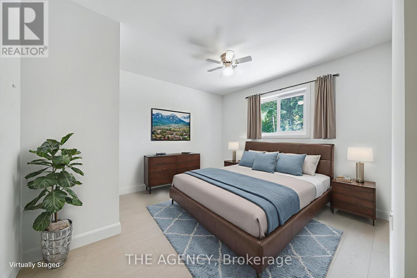 3124 Goldstein Road, Severn, Ontario  L0K 2B0 - Photo 16 - S12400447