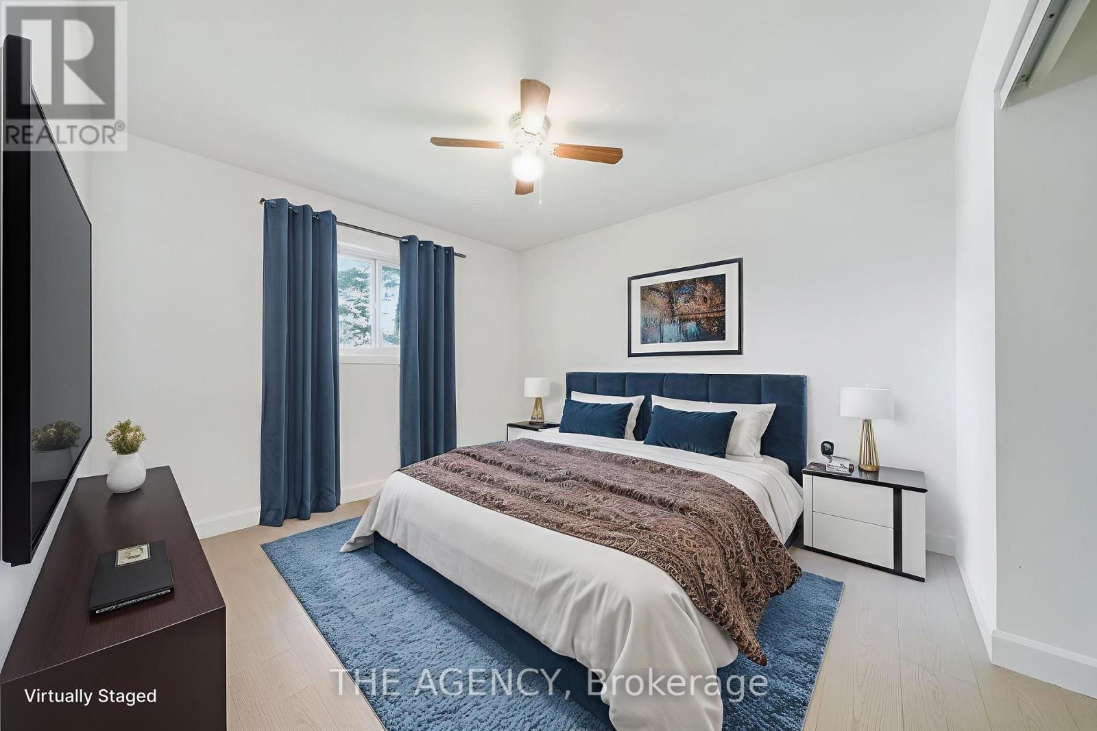 3124 Goldstein Road, Severn, Ontario  L0K 2B0 - Photo 18 - S12400447