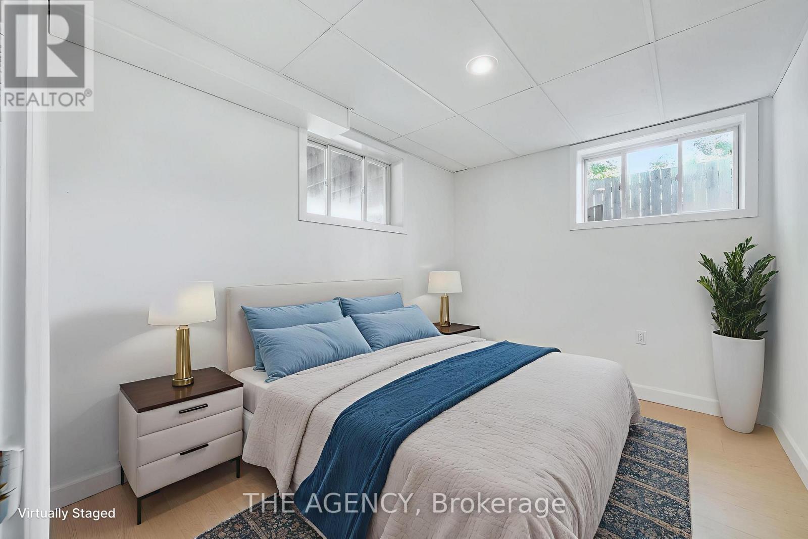 3124 Goldstein Road, Severn, Ontario  L0K 2B0 - Photo 27 - S12400447