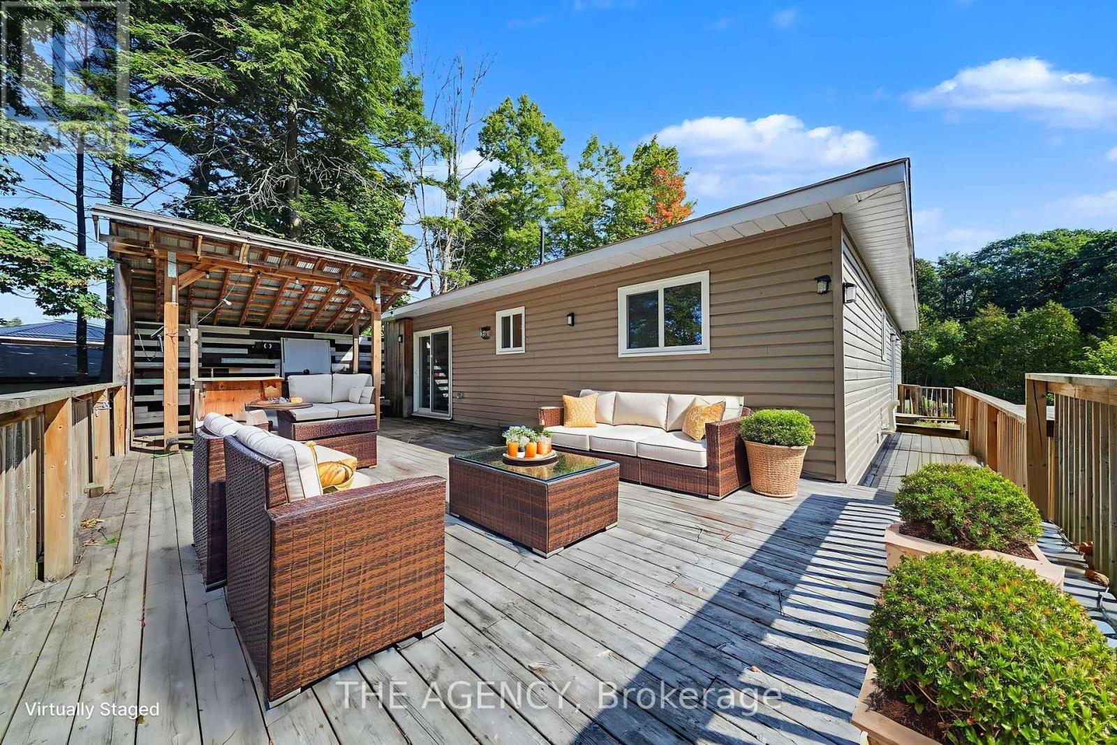 3124 Goldstein Road, Severn, Ontario  L0K 2B0 - Photo 34 - S12400447