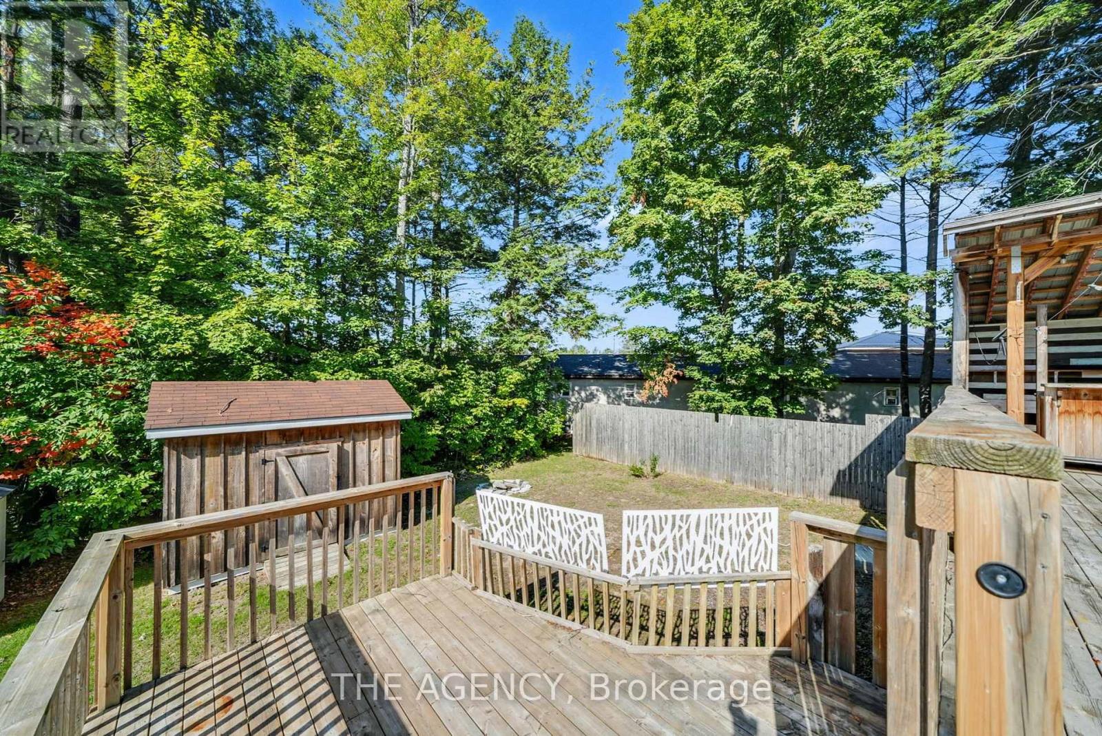 3124 Goldstein Road, Severn, Ontario  L0K 2B0 - Photo 36 - S12400447