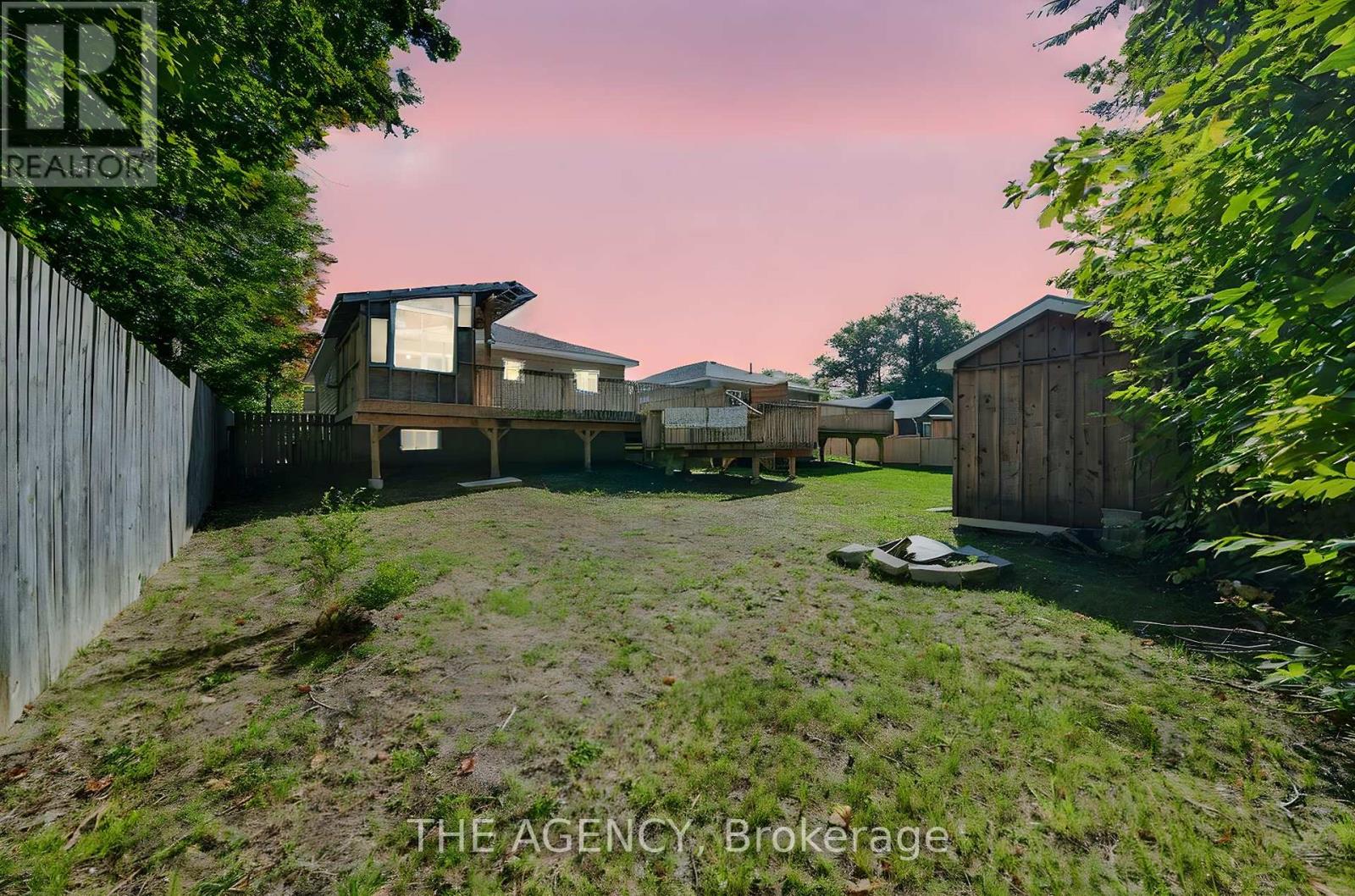 3124 Goldstein Road, Severn, Ontario  L0K 2B0 - Photo 38 - S12400447