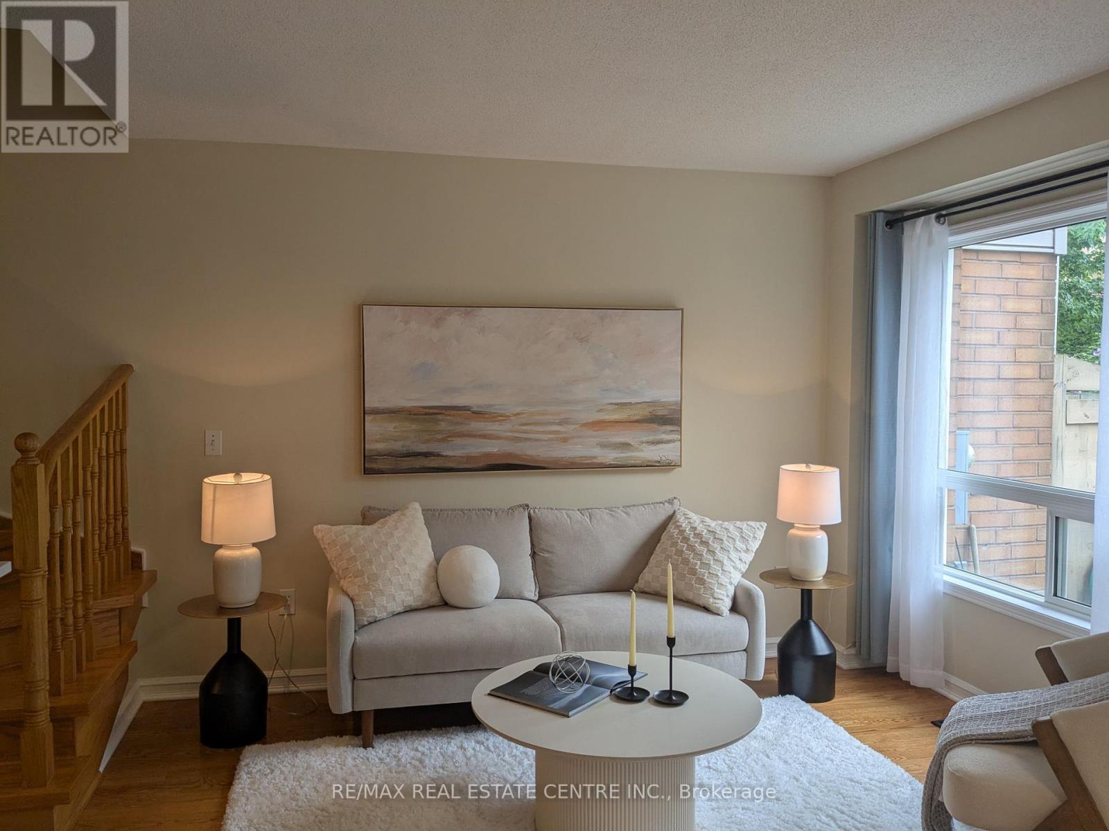 150 - 5030 Heatherleigh Avenue, Mississauga, Ontario  L5V 2G7 - Photo 1 - W12399379