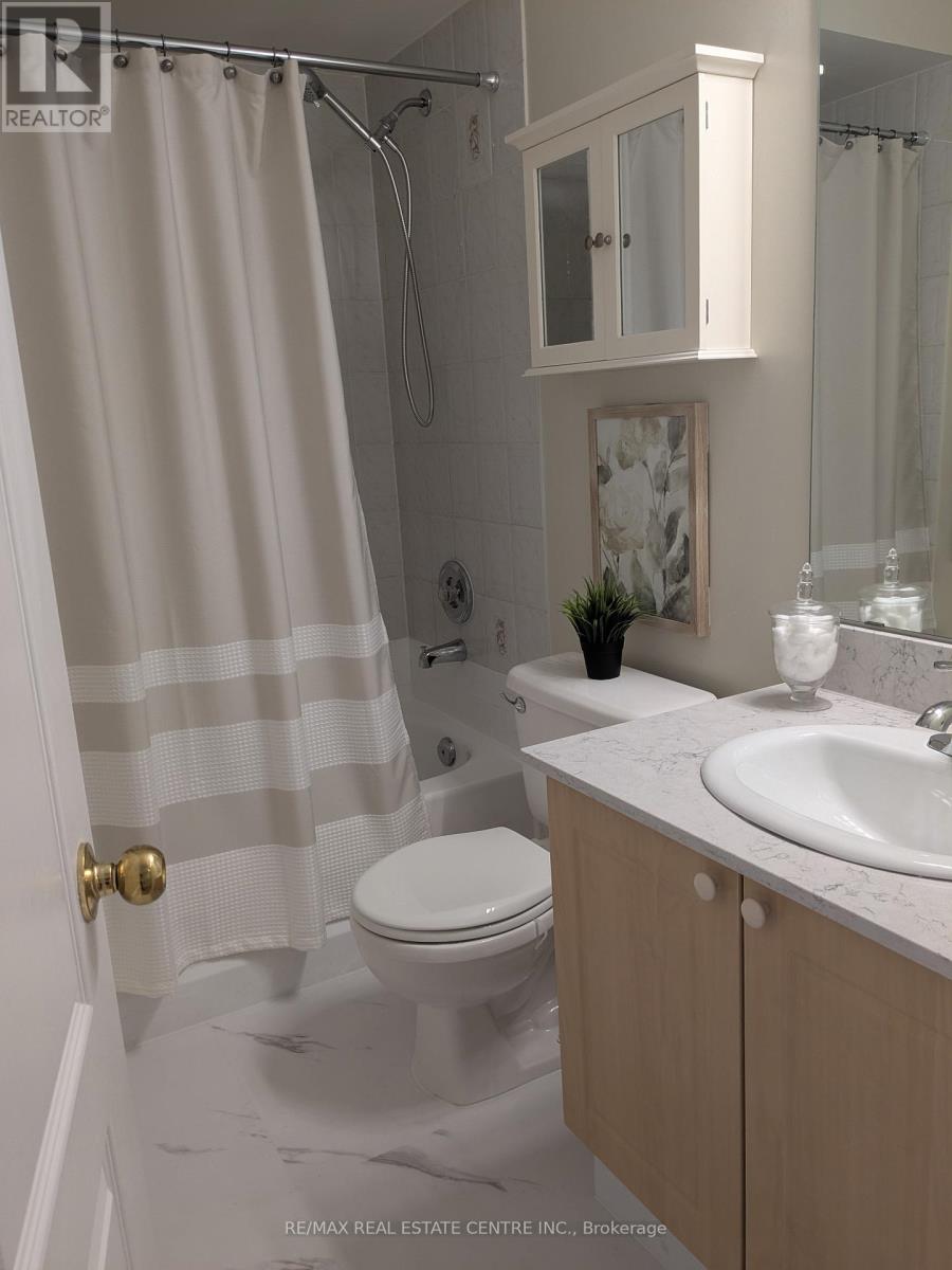 150 - 5030 Heatherleigh Avenue, Mississauga, Ontario  L5V 2G7 - Photo 15 - W12399379