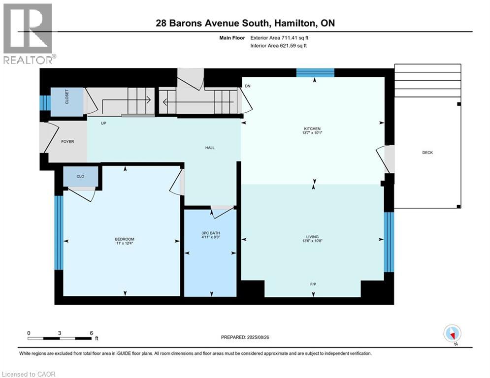 28 Barons Avenue S, Hamilton, Ontario  L8K 2X9 - Photo 46 - 40769166