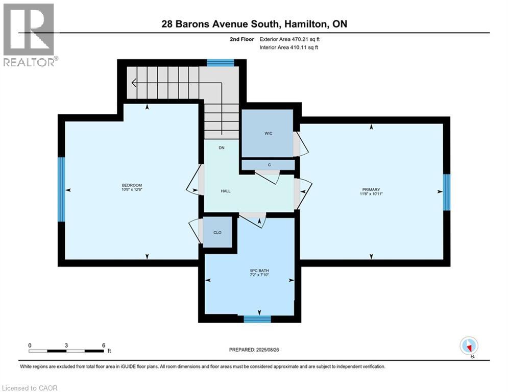 28 Barons Avenue S, Hamilton, Ontario  L8K 2X9 - Photo 47 - 40769166