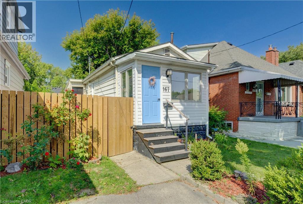 167 Tolton Avenue, Hamilton, Ontario  L8H 5N9 - Photo 3 - 40769259