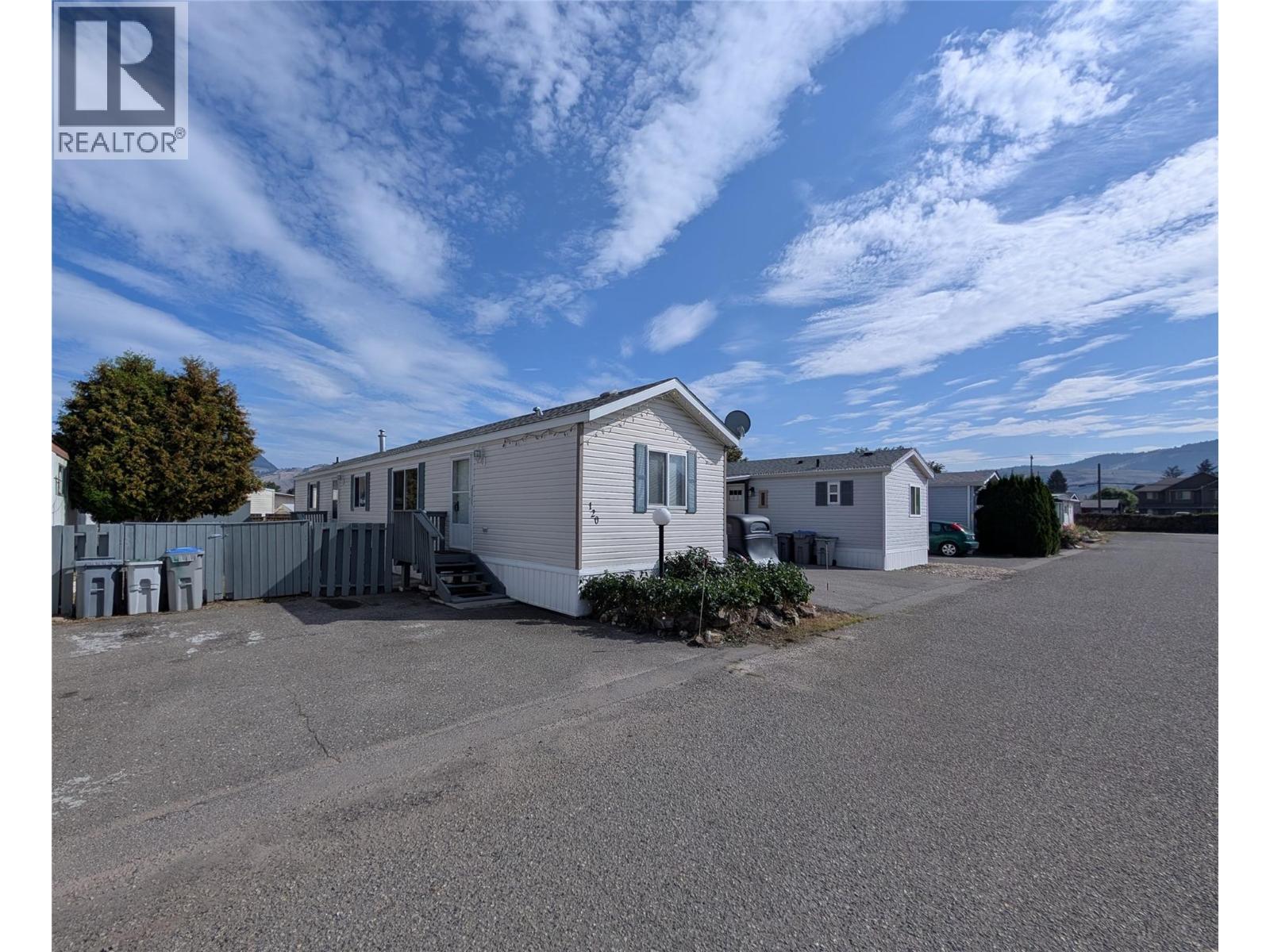 1655 Ord Road Unit# 120, kamloops, British Columbia