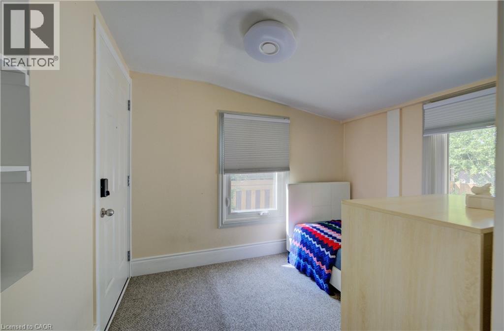 167 Tolton Avenue, Hamilton, Ontario  L8H 5N9 - Photo 15 - 40769259