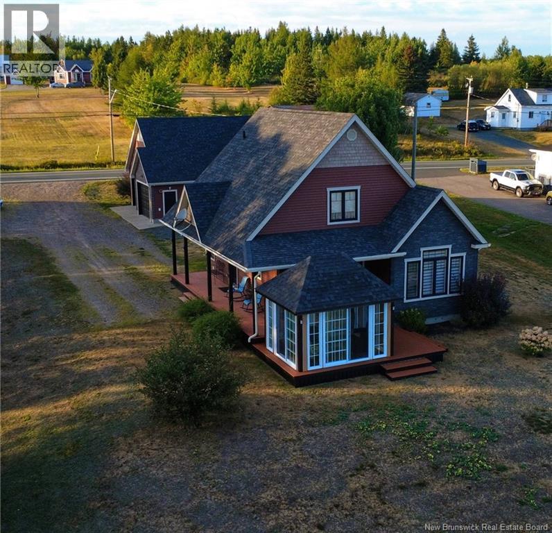 1547 NB-350, Maltempec, New Brunswick