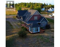 1547 NB-350, Maltempec, New Brunswick