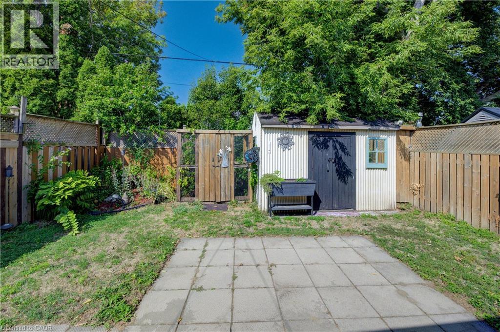 167 Tolton Avenue, Hamilton, Ontario  L8H 5N9 - Photo 27 - 40769259