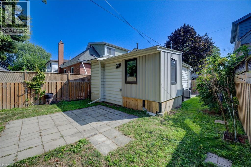167 Tolton Avenue, Hamilton, Ontario  L8H 5N9 - Photo 28 - 40769259