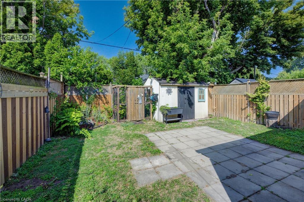 167 Tolton Avenue, Hamilton, Ontario  L8H 5N9 - Photo 26 - 40769259