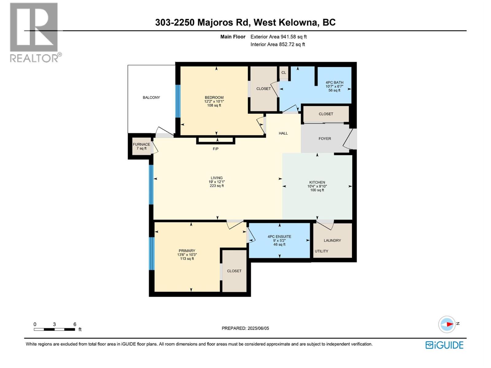 2250 Majoros Road Unit# 303 West Kelowna Photo 35