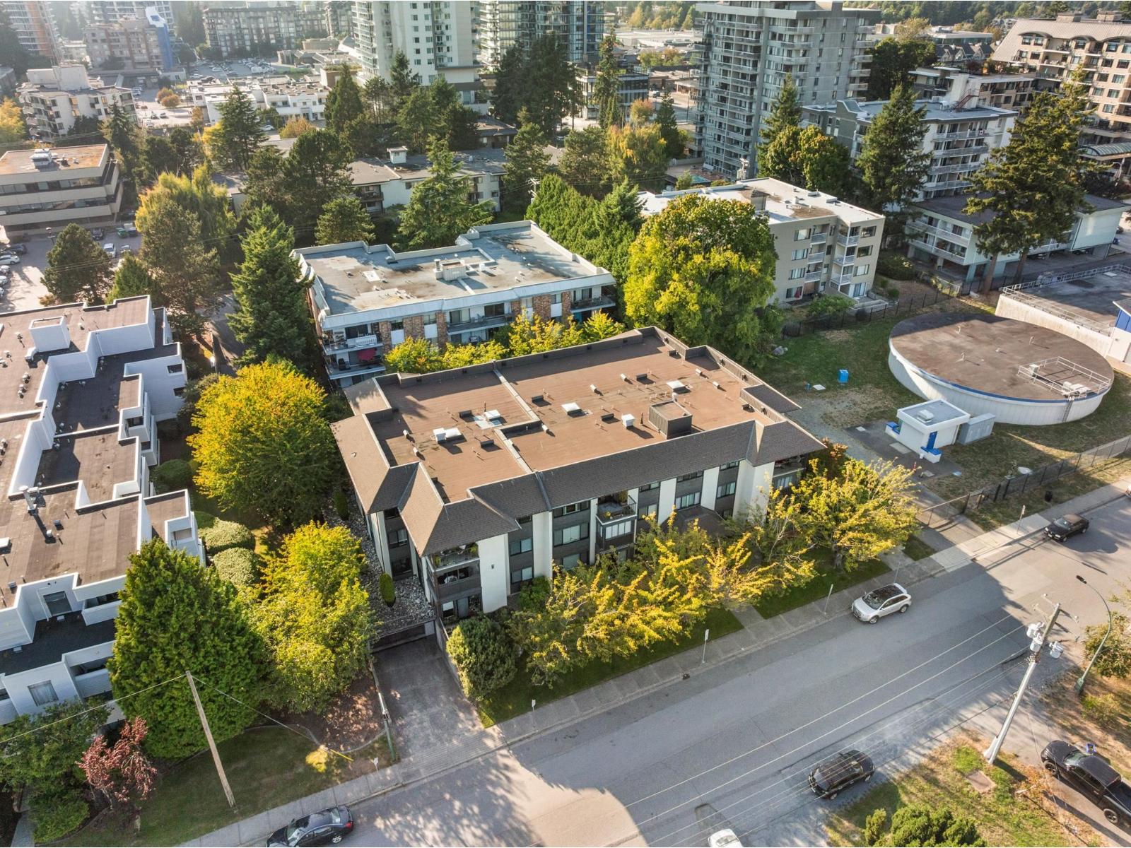 205 1531 Merklin Street, White Rock, British Columbia  V4B 4C6 - Photo 2 - R3046845