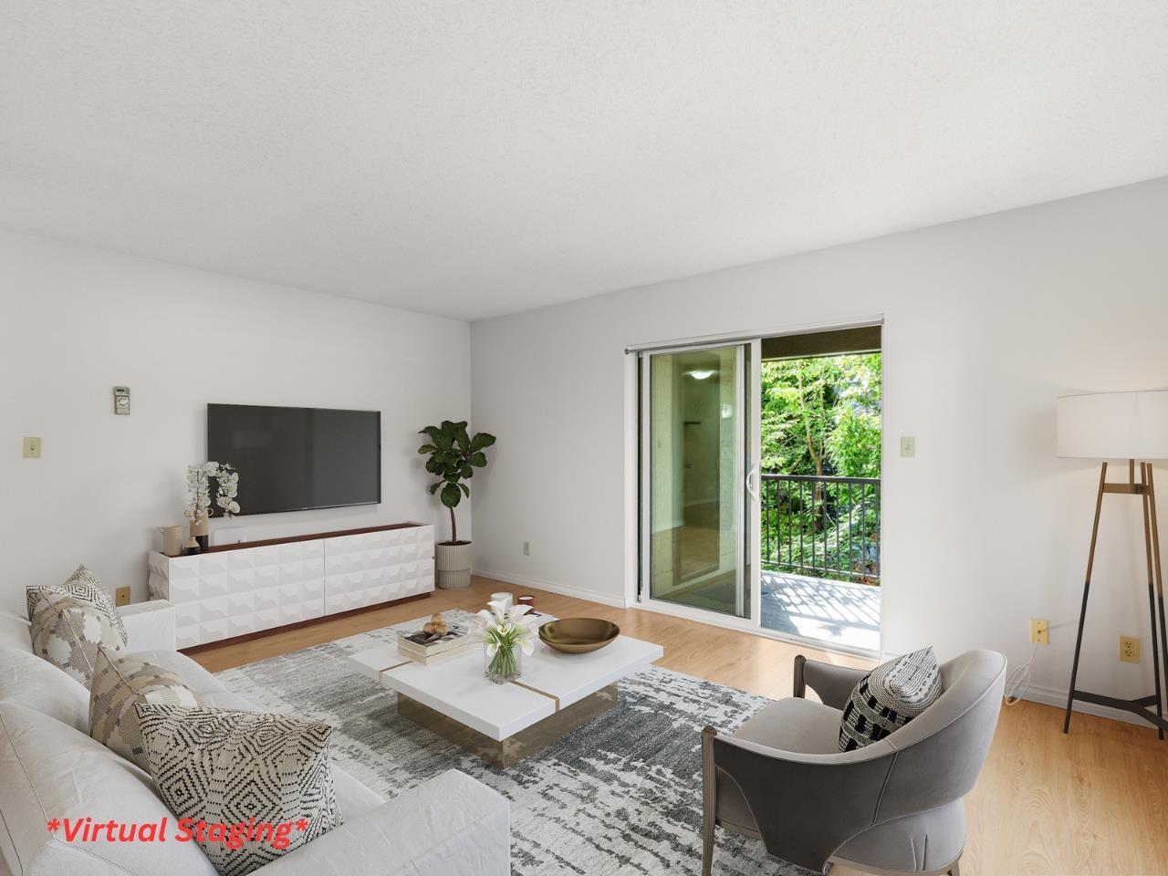205 1531 Merklin Street, White Rock, British Columbia  V4B 4C6 - Photo 3 - R3046845